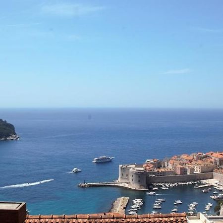 Apartman Ivy 2 Ντουμπρόβνικ Εξωτερικό φωτογραφία