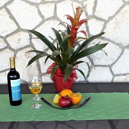 Apartman Ivy 2 Ντουμπρόβνικ Εξωτερικό φωτογραφία