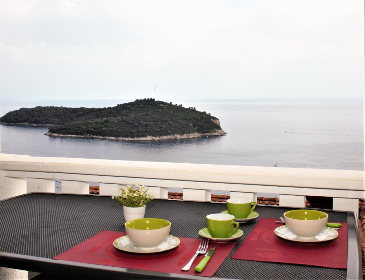 Apartman Ivy 2 Ντουμπρόβνικ Εξωτερικό φωτογραφία
