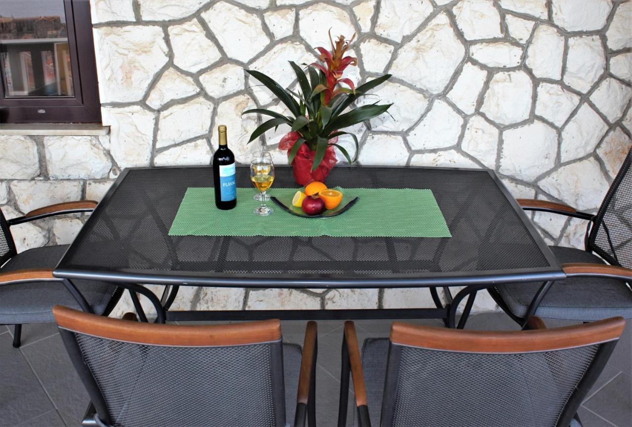 Apartman Ivy 2 Ντουμπρόβνικ Εξωτερικό φωτογραφία