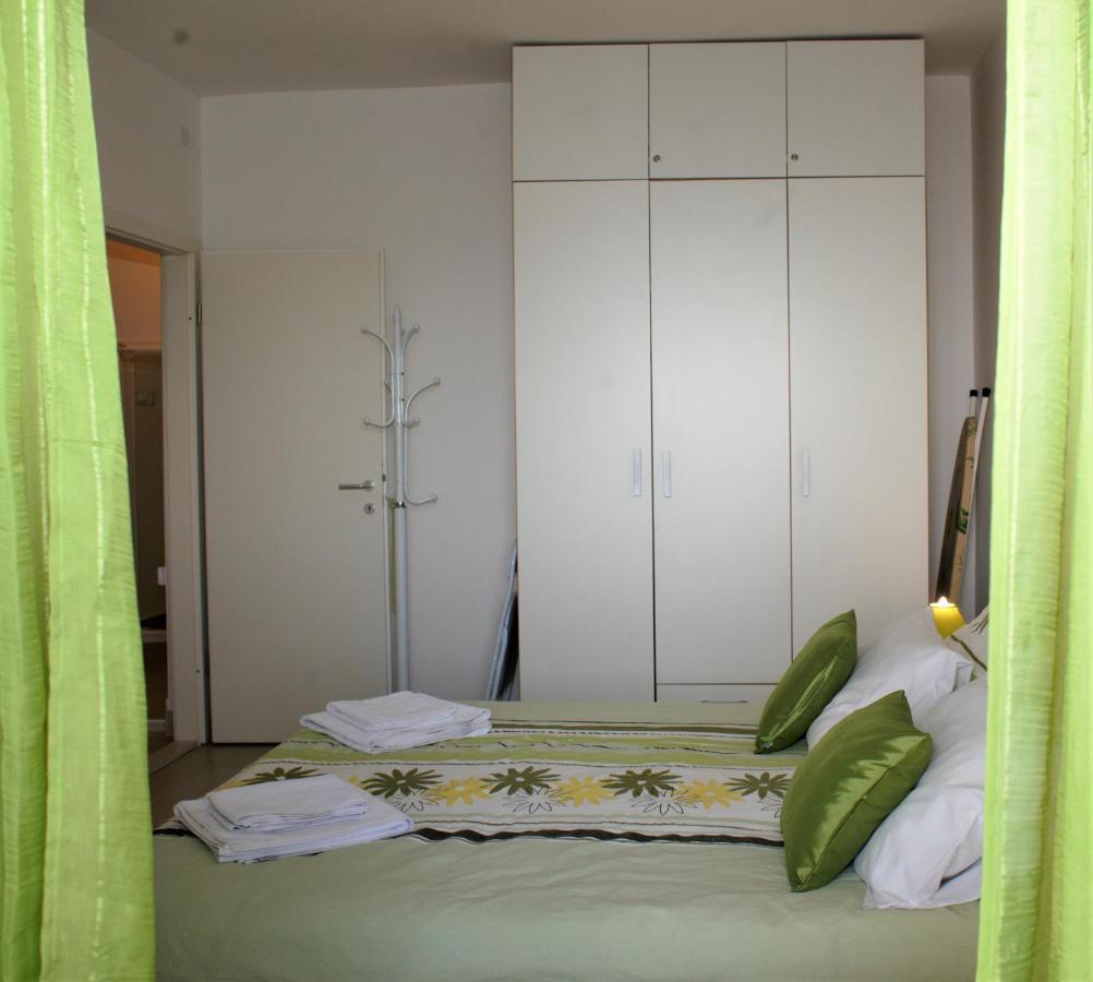 Apartman Ivy 2 Ντουμπρόβνικ Εξωτερικό φωτογραφία