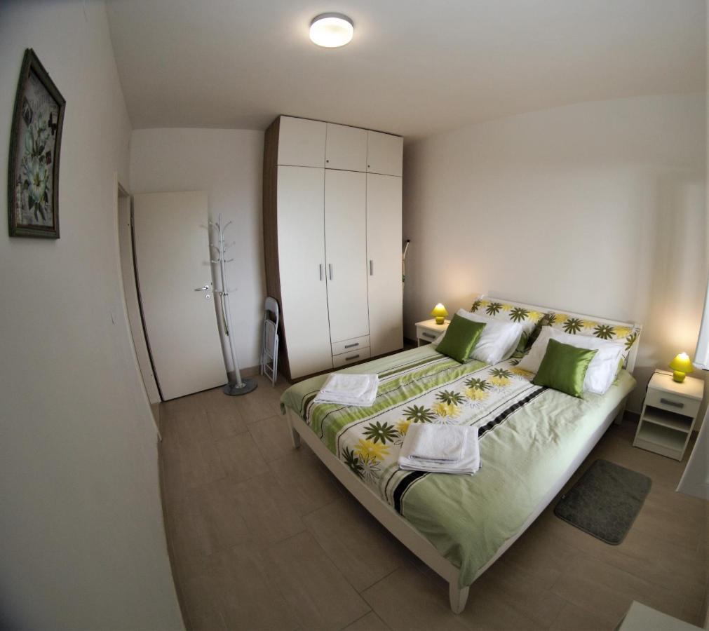 Apartman Ivy 2 Ντουμπρόβνικ Εξωτερικό φωτογραφία