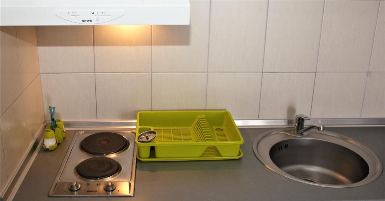 Apartman Ivy 2 Ντουμπρόβνικ Εξωτερικό φωτογραφία