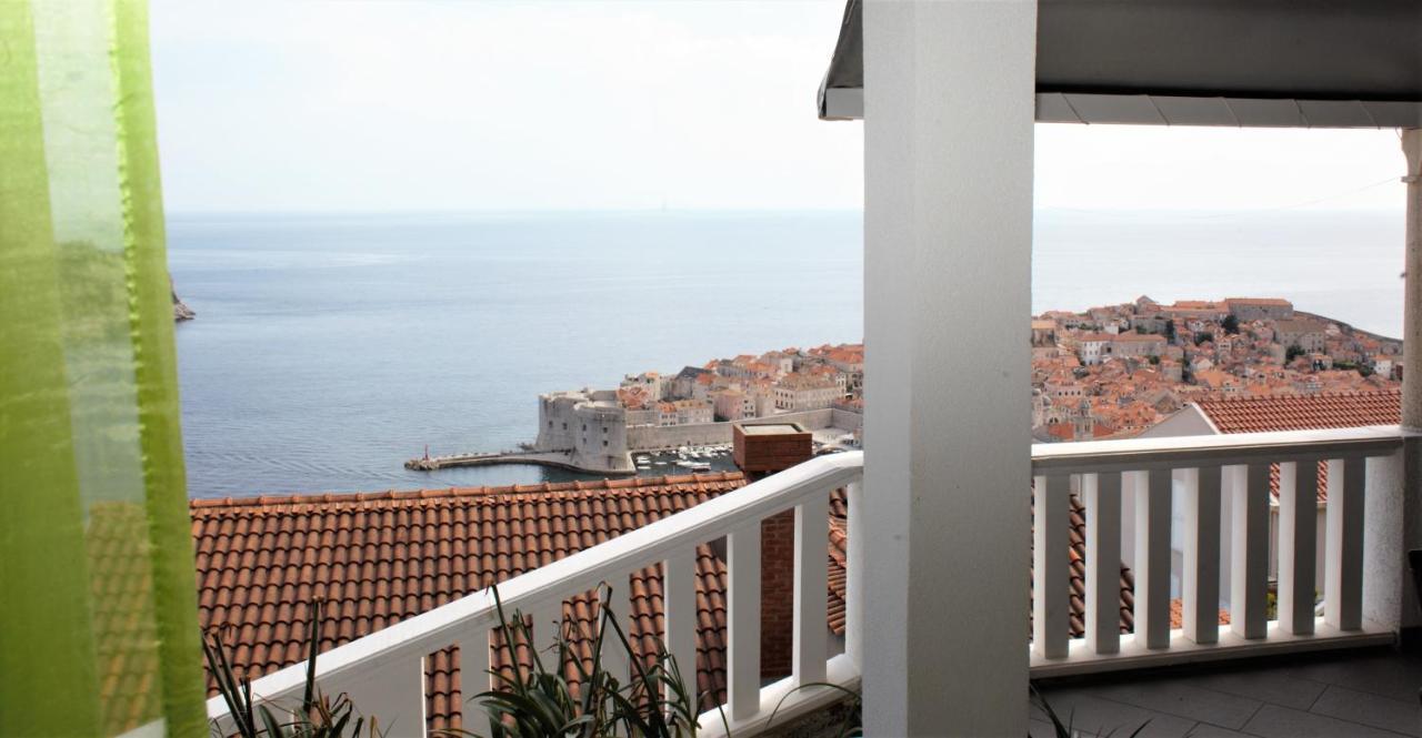 Apartman Ivy 2 Ντουμπρόβνικ Εξωτερικό φωτογραφία