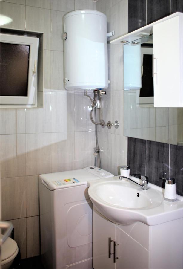 Apartman Ivy 2 Ντουμπρόβνικ Εξωτερικό φωτογραφία