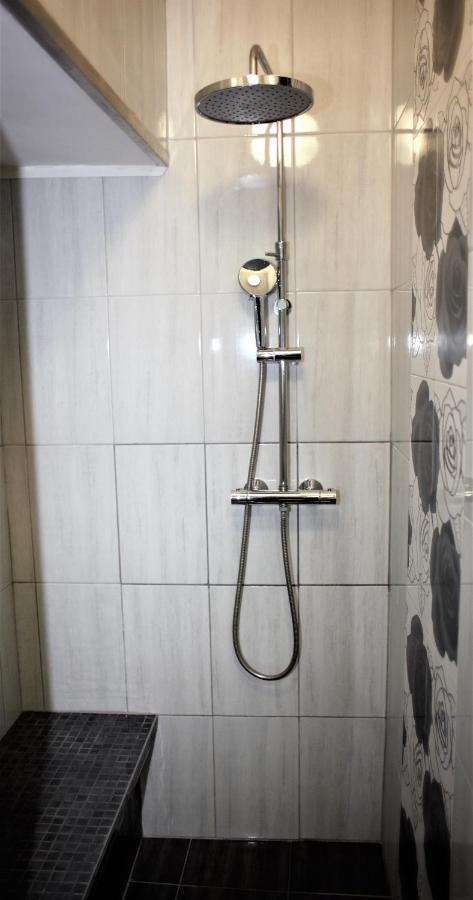 Apartman Ivy 2 Ντουμπρόβνικ Εξωτερικό φωτογραφία