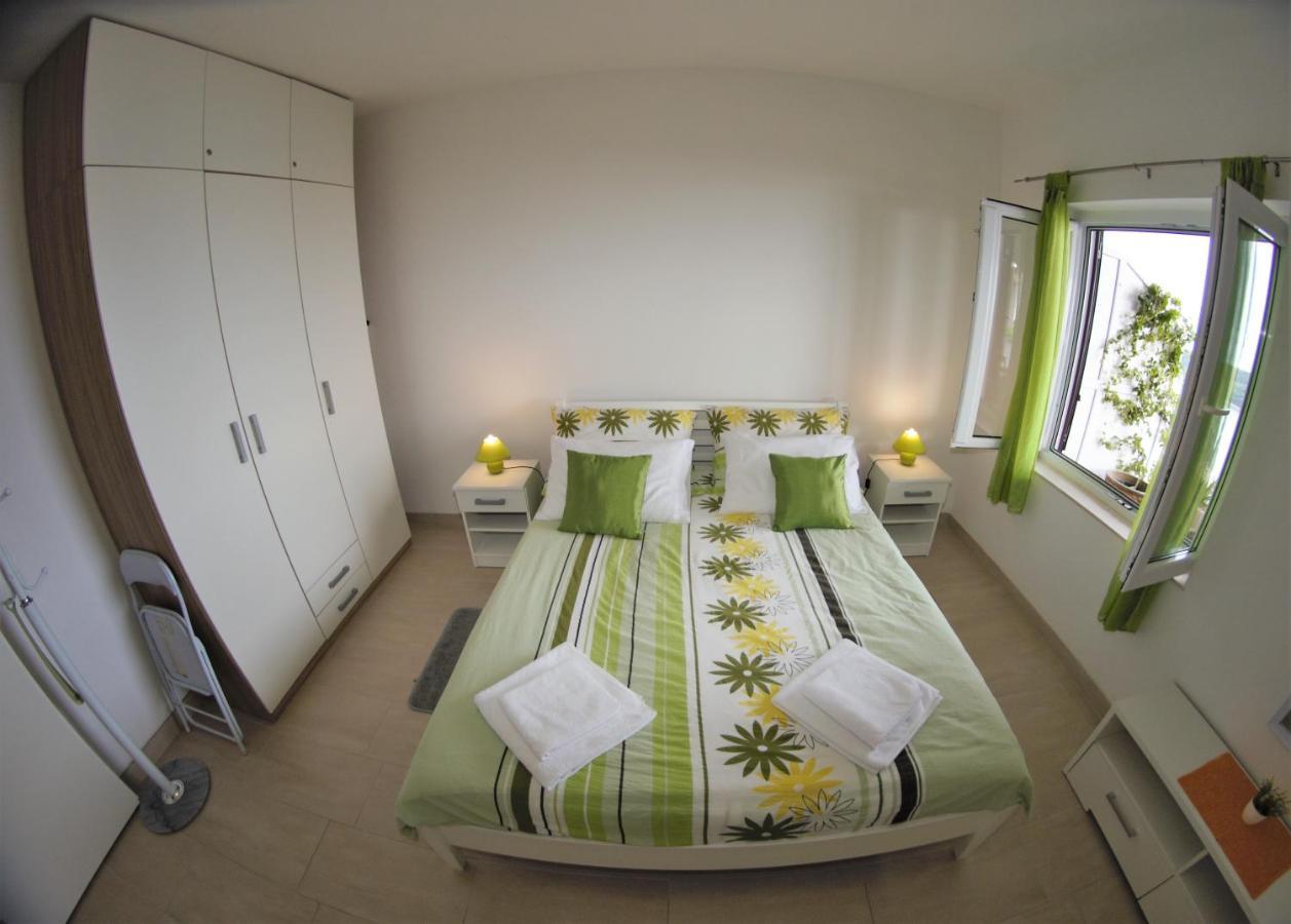 Apartman Ivy 2 Ντουμπρόβνικ Εξωτερικό φωτογραφία