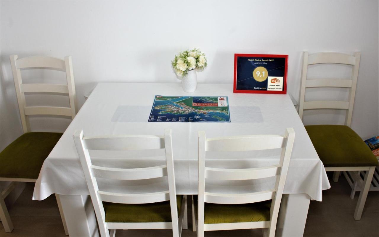 Apartman Ivy 2 Ντουμπρόβνικ Εξωτερικό φωτογραφία