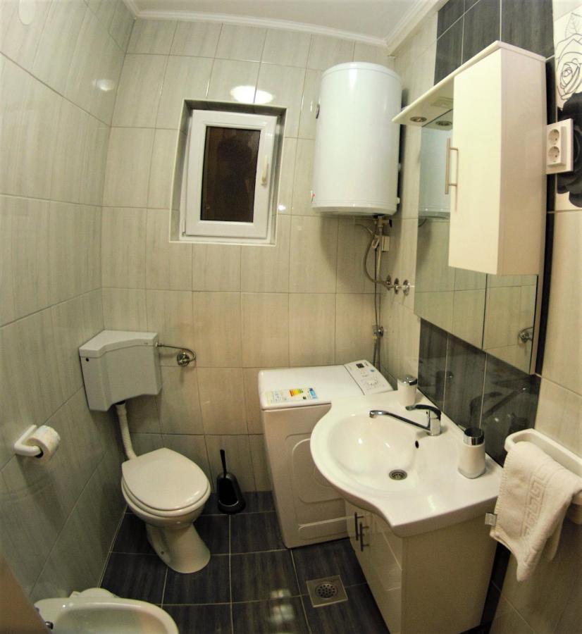 Apartman Ivy 2 Ντουμπρόβνικ Εξωτερικό φωτογραφία