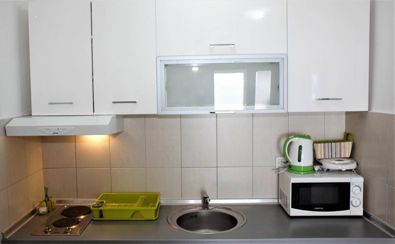 Apartman Ivy 2 Ντουμπρόβνικ Εξωτερικό φωτογραφία